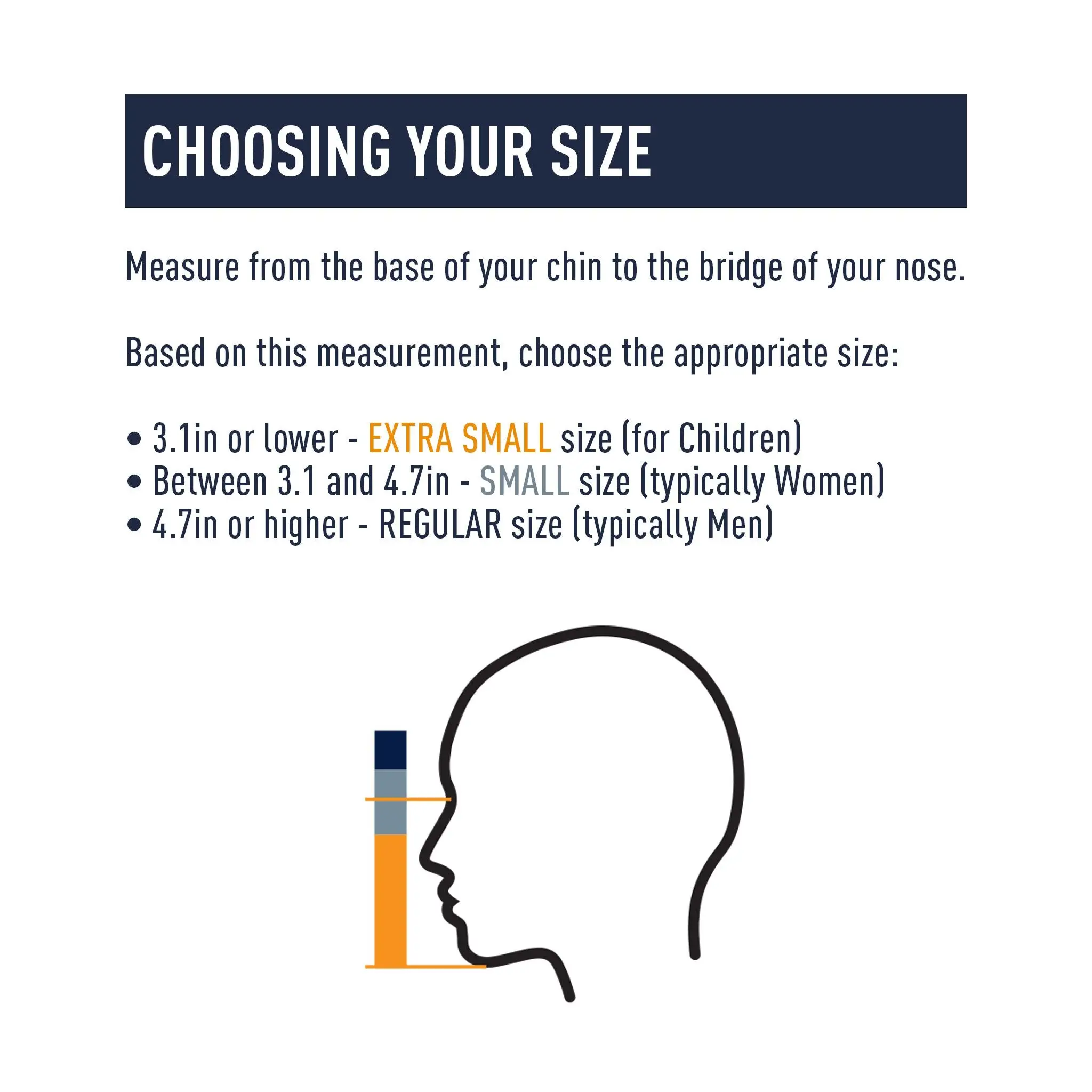 Sea To Summit Barrier Face Mask - Image 14