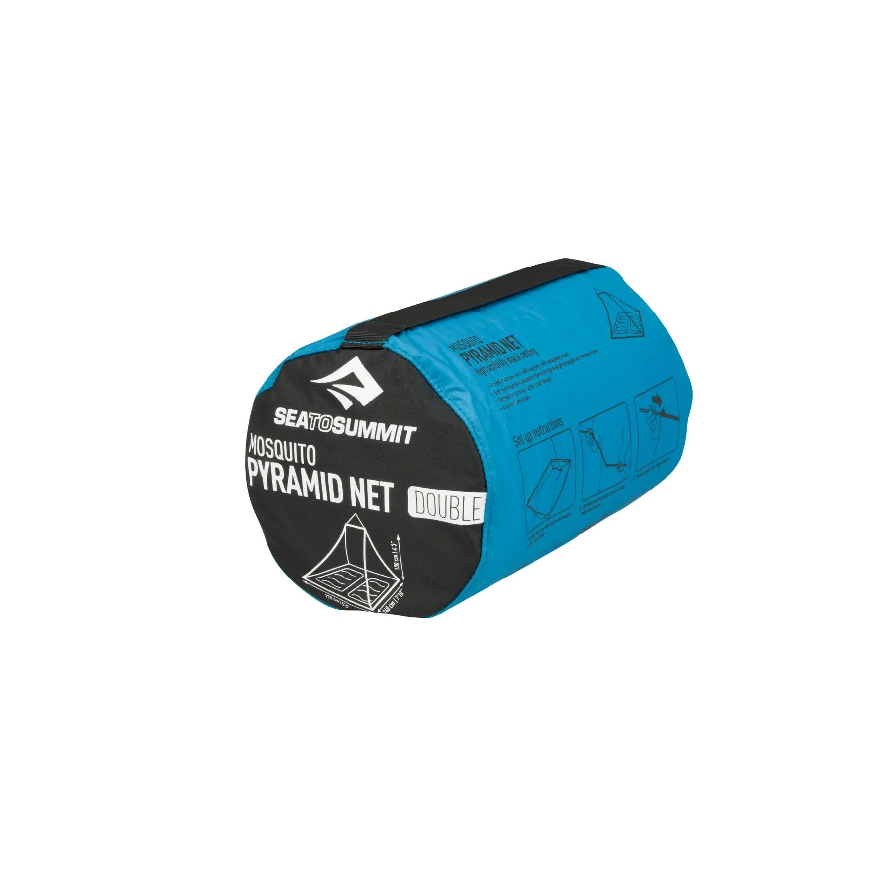 Sea To Summit Mosquito Pyramid Net - Image 4