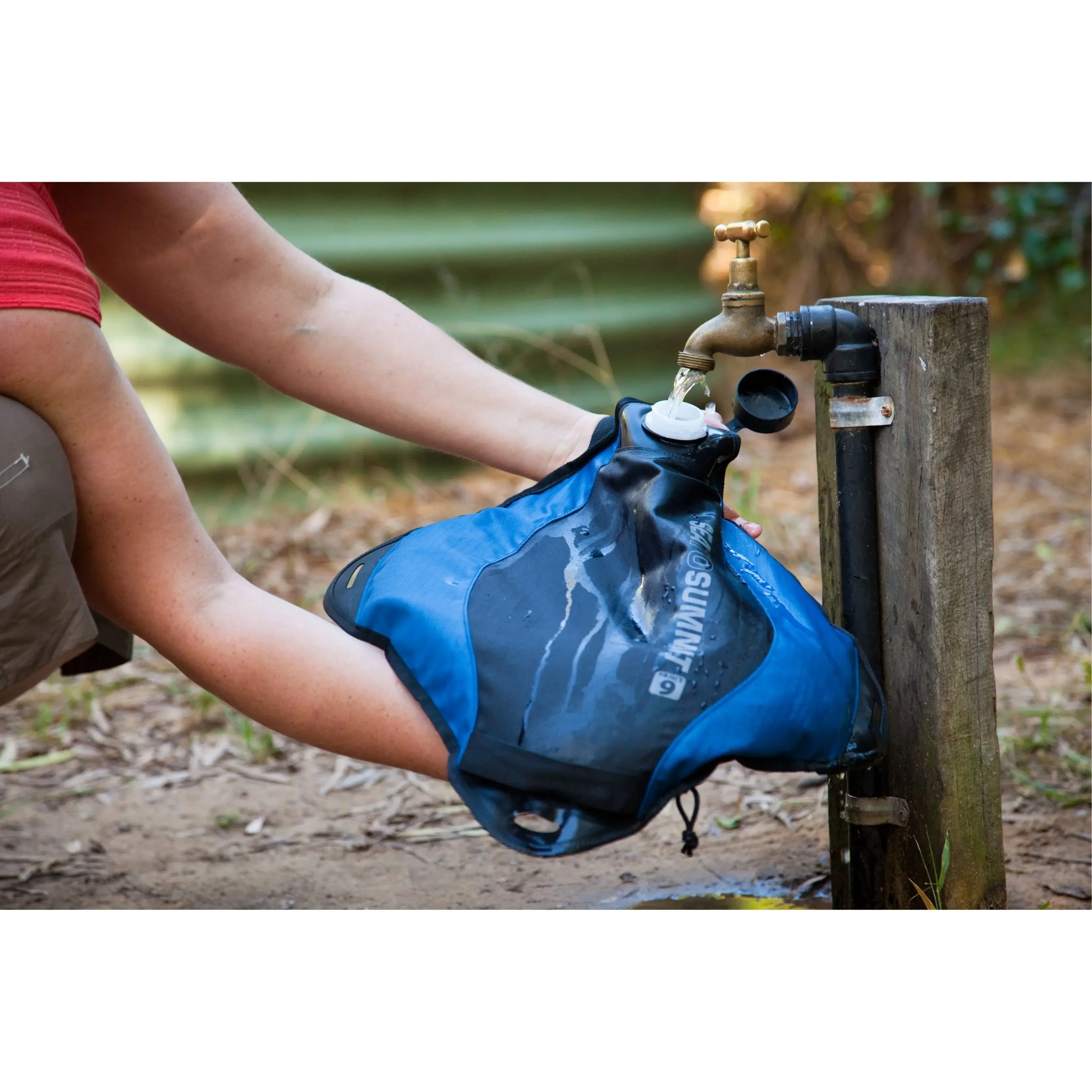 Sea To Summit Pack Tap - Past Season - Image 6