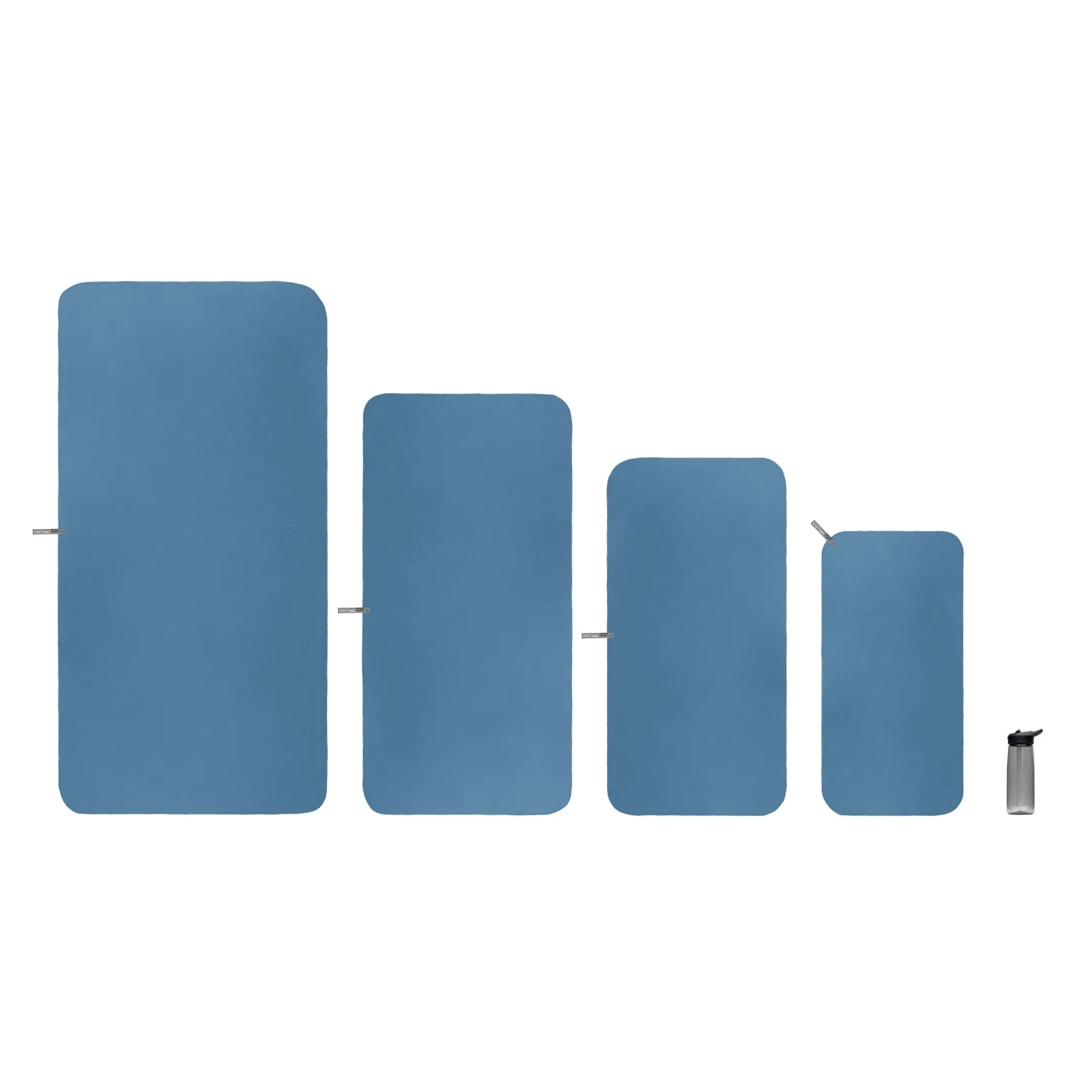 Sea To Summit Pocket Towel - Image 10