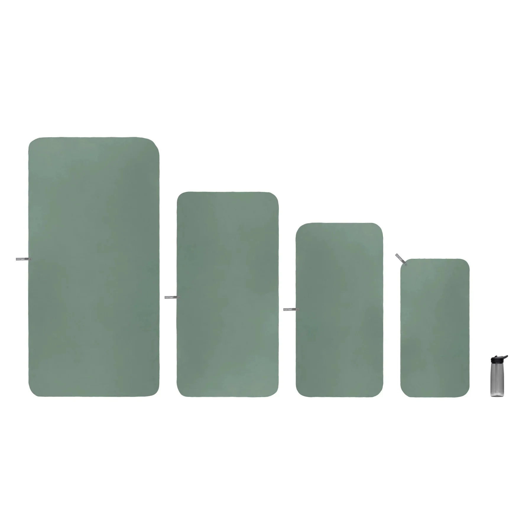 Sea To Summit Pocket Towel - Image 19