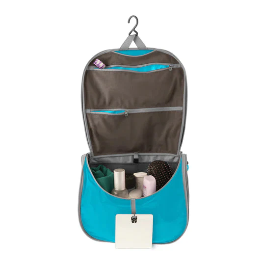 Sea To Summit Ultra-Sil Hanging Toiletry Bag - Image 3