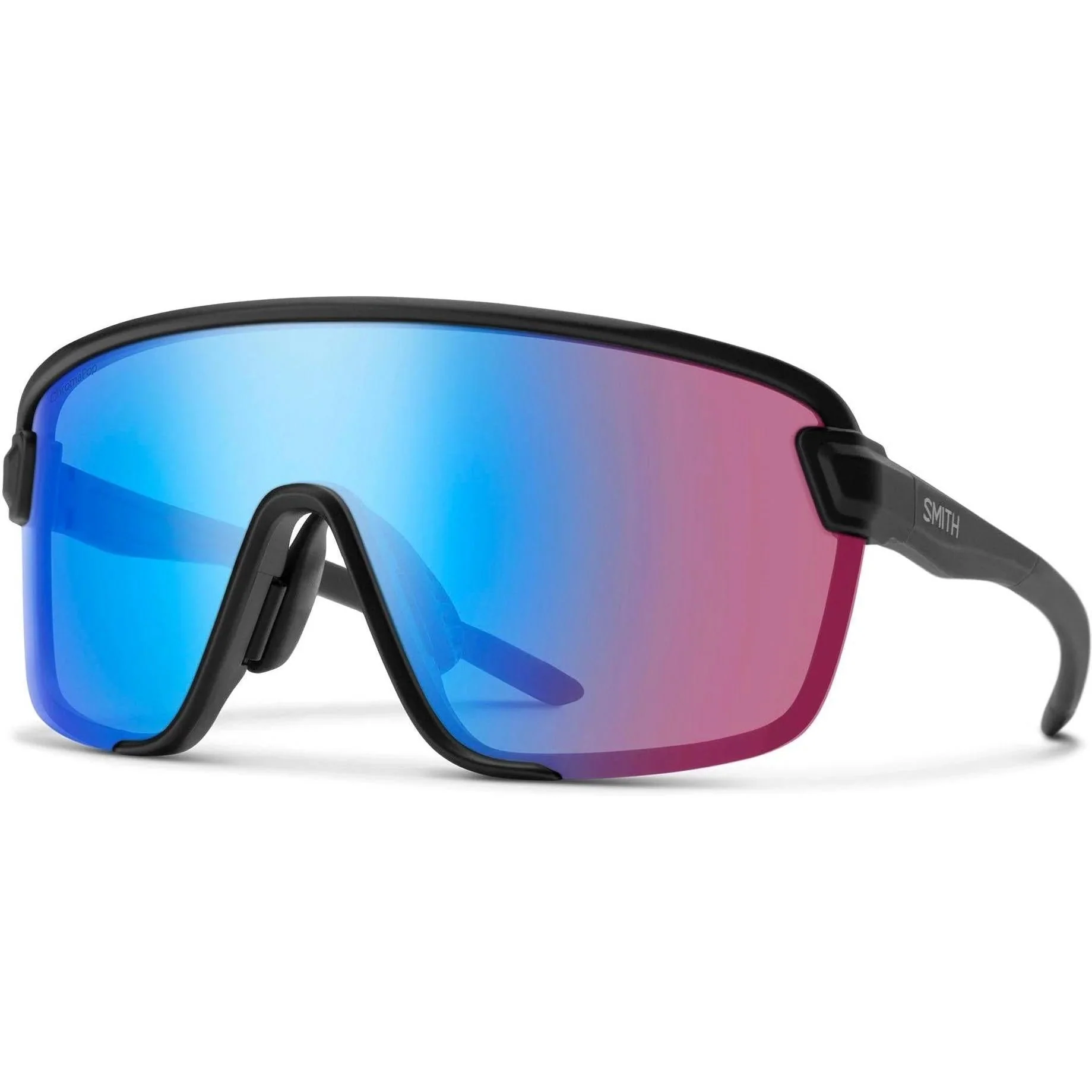 Smith Bobcat Sunglasses - Image 9