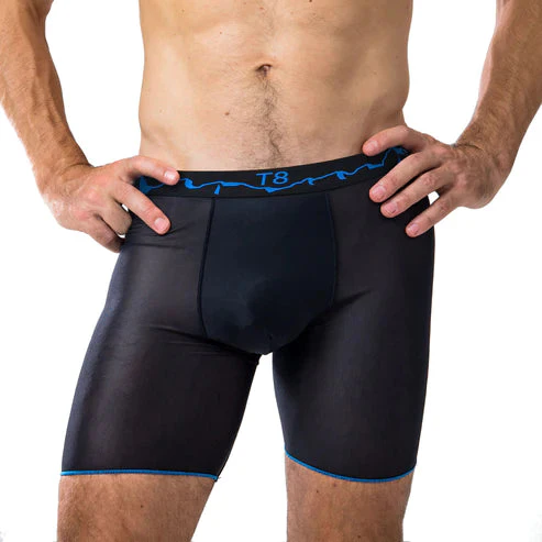 T8 Commandos Running Underwear V2 (Men's) - Image 3