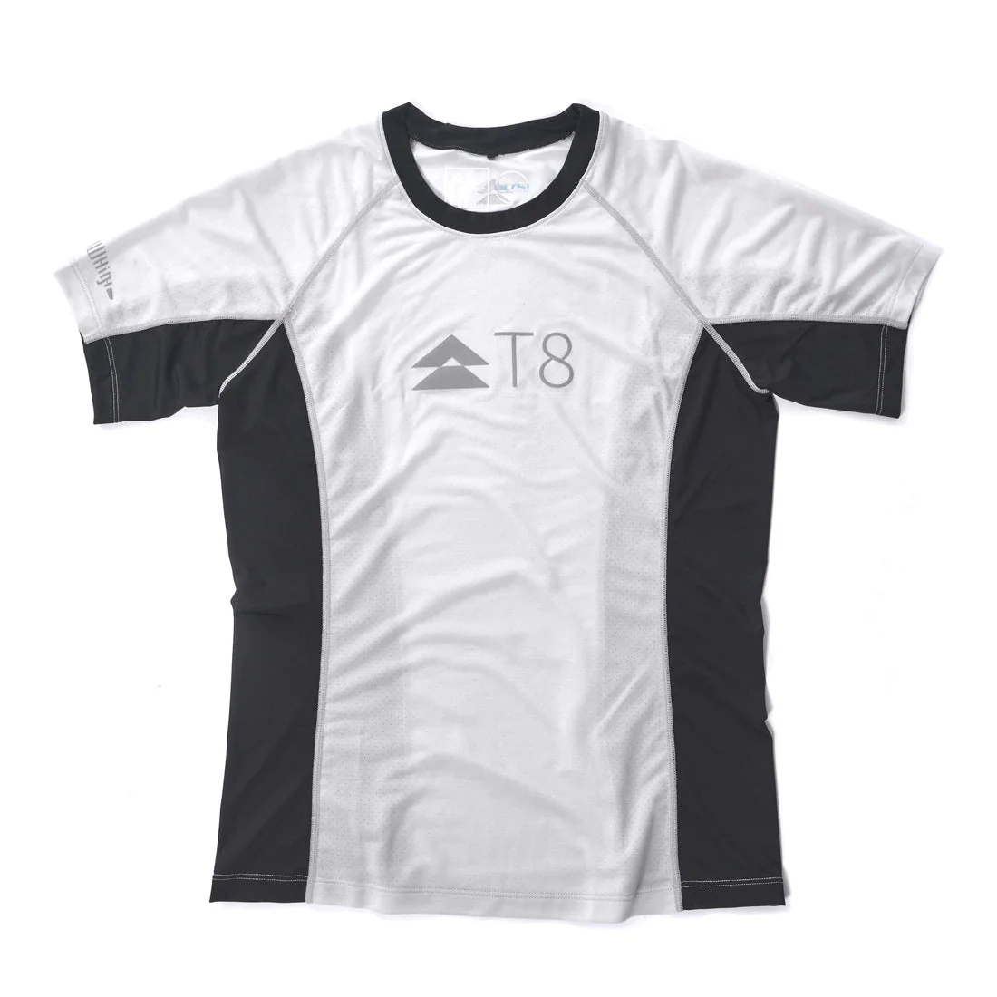 T8 Iced Tee (Women's) - Platinum - Image 3