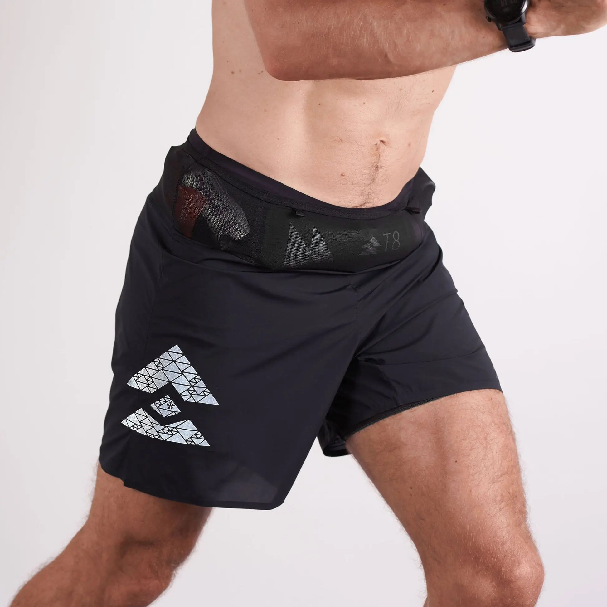 T8 Sherpa Shorts V2 (Men's) - Image 8