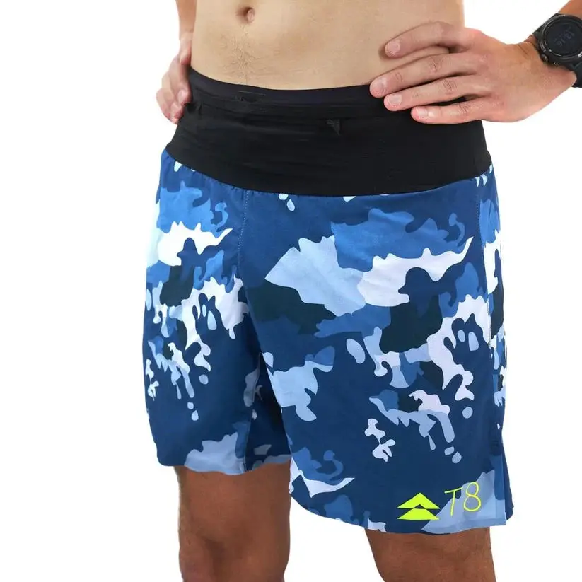 T8 Sherpa Shorts V2 (Men's) - Image 9