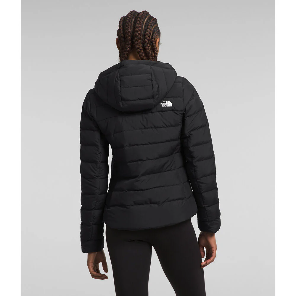 The North Face Aconcagua 3 Hoody (Womens) - Image 3