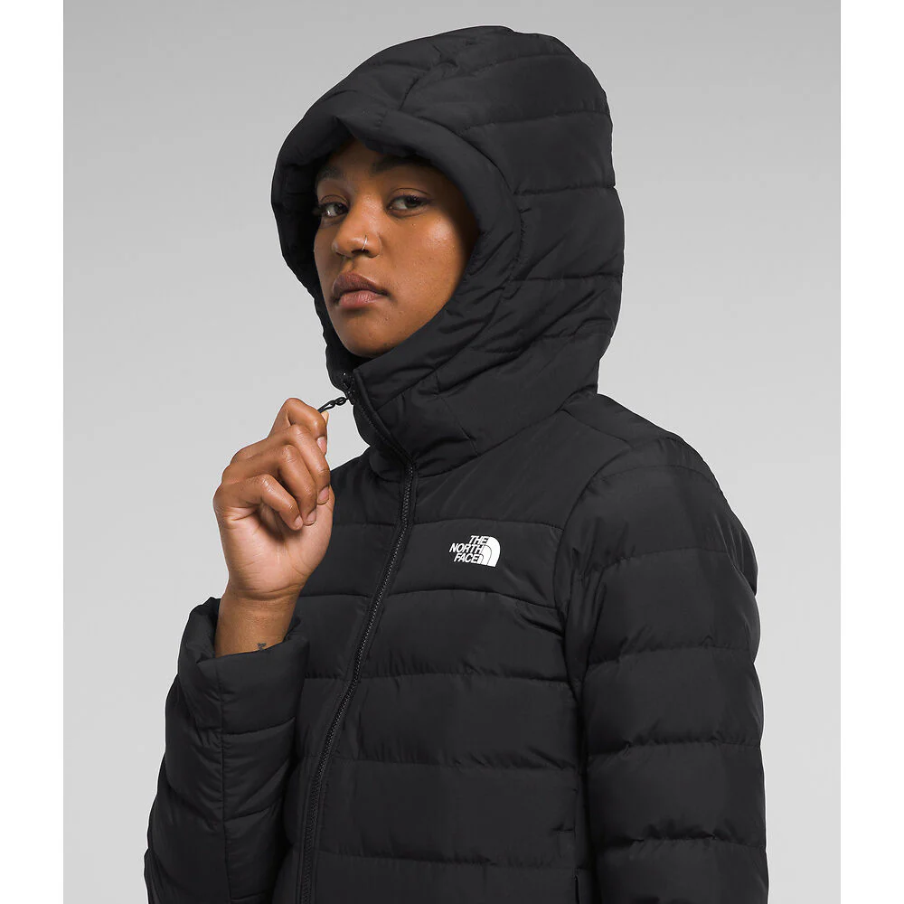 The North Face Aconcagua 3 Hoody (Womens) - Image 4