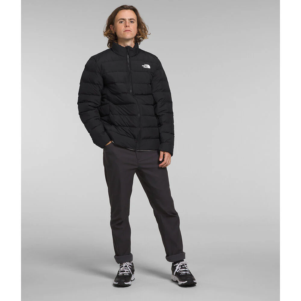 The North Face Aconcagua 3 Jacket (Men's) - Image 3