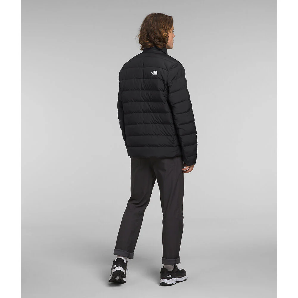 The North Face Aconcagua 3 Jacket (Men's) - Image 4