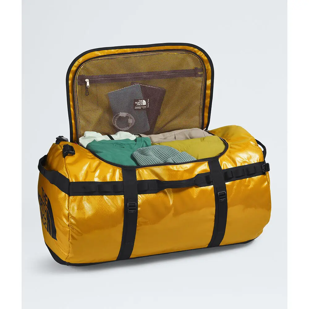The North Face Base Camp Duffel XXL - Image 4