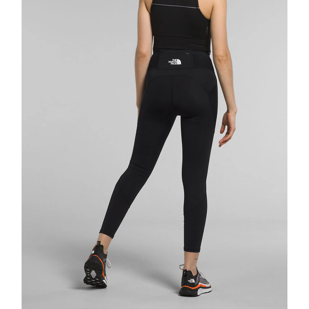 The North Face Movmynt 7/8 Tights (Women's) - TNF Black - Image 3