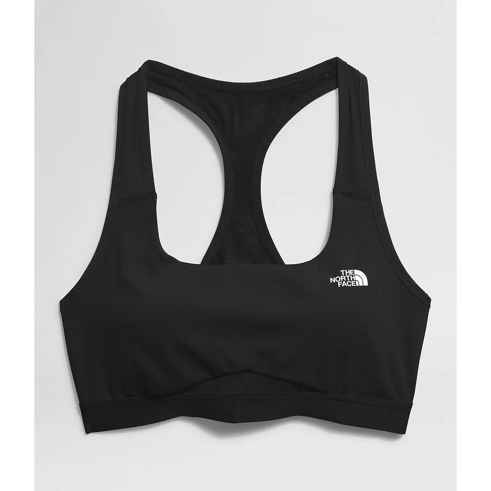 The North Face Movmynt Bra (Women's) - TNF Black - Image 5