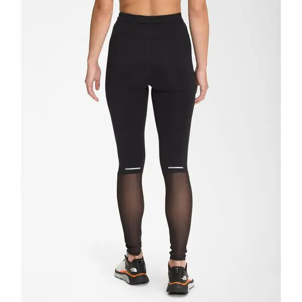 The North Face Movmynt Tights (Women's) - TNF Black - Image 3
