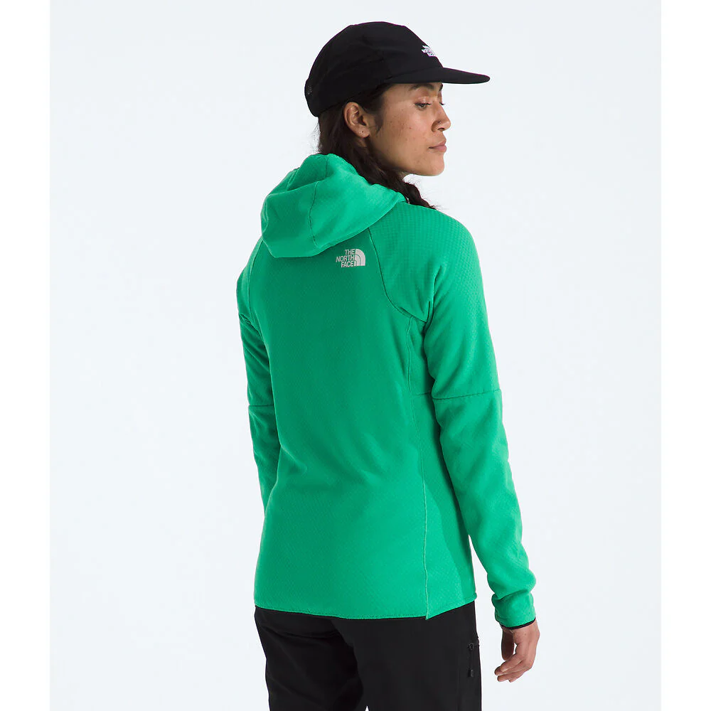 The North Face Summit Series Futurefleece Full Zip Hooded Jacket (Women's) - Image 11