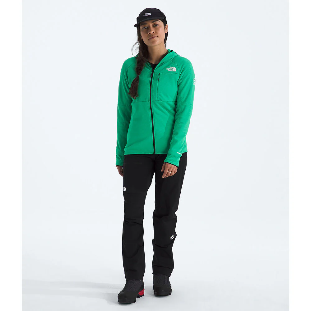 The North Face Summit Series Futurefleece Full Zip Hooded Jacket (Women's) - Image 12