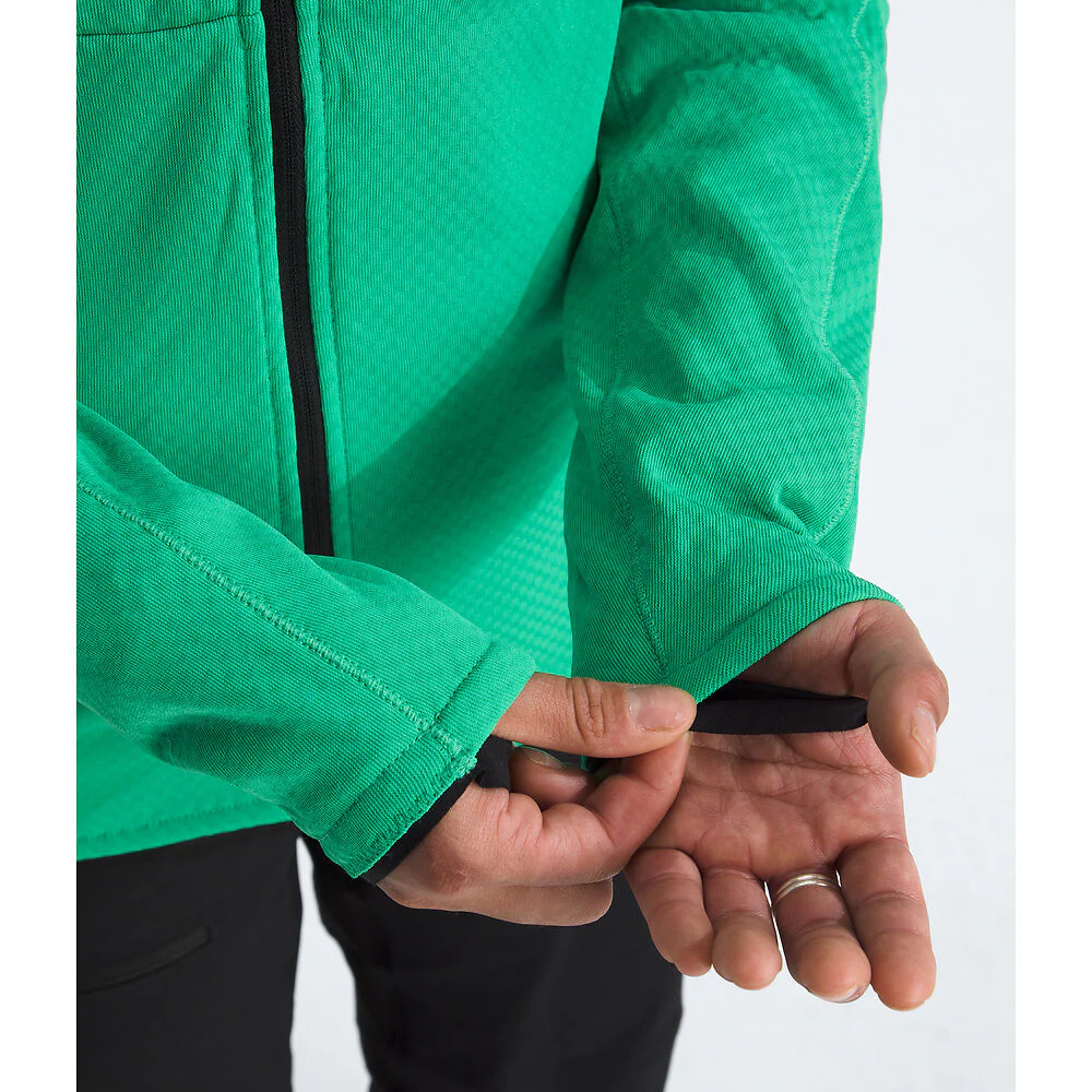 The North Face Summit Series Futurefleece Full Zip Hooded Jacket (Women's) - Image 15