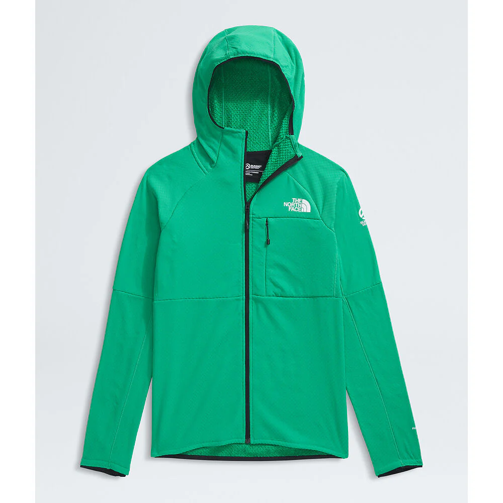 The North Face Summit Series Futurefleece Full Zip Hooded Jacket (Women's) - Image 17
