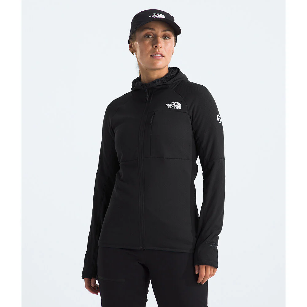 The North Face Summit Series Futurefleece Full Zip Hooded Jacket (Women's) - Image 18