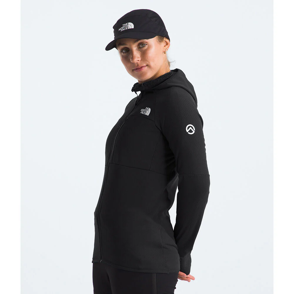 The North Face Summit Series Futurefleece Full Zip Hooded Jacket (Women's) - Image 19