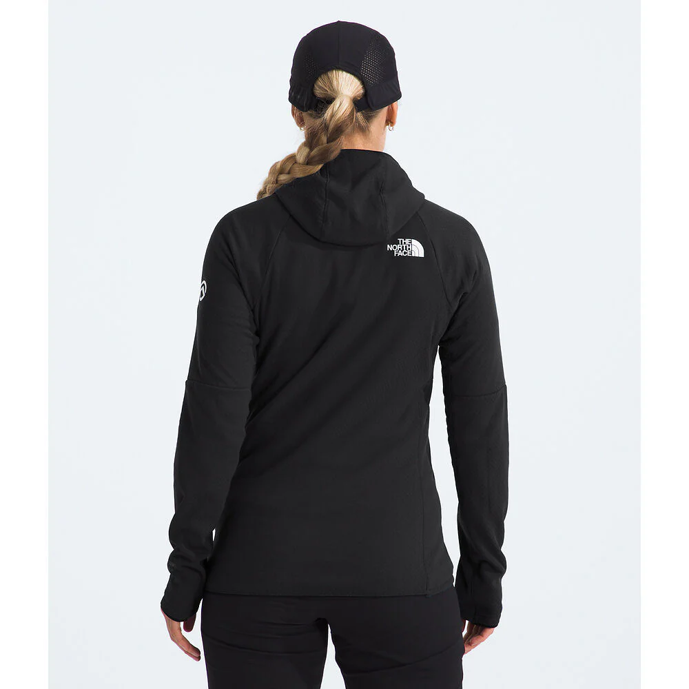 The North Face Summit Series Futurefleece Full Zip Hooded Jacket (Women's) - Image 20