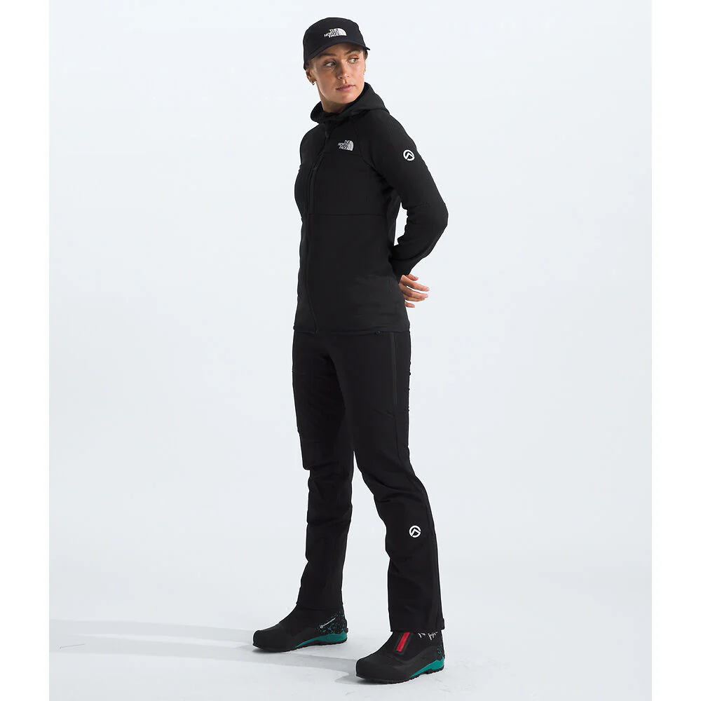 The North Face Summit Series Futurefleece Full Zip Hooded Jacket (Women's) - Image 21