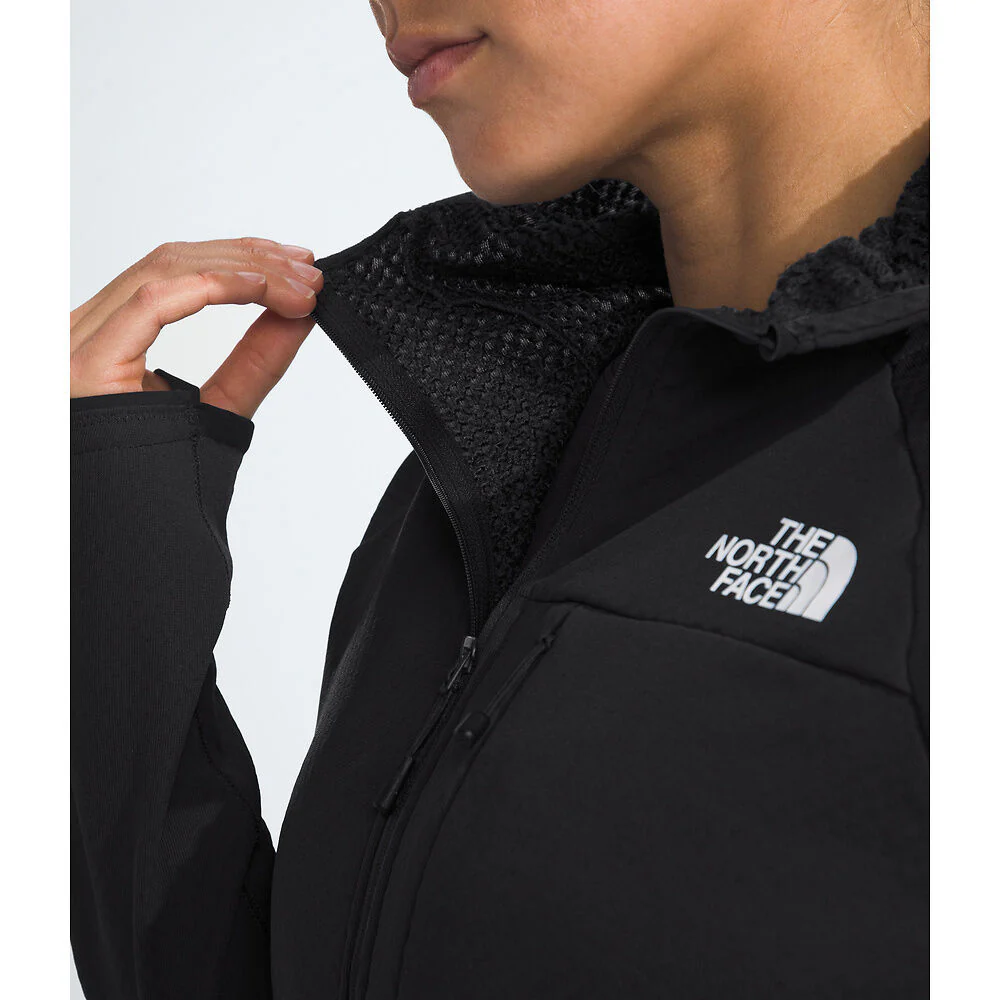 The North Face Summit Series Futurefleece Full Zip Hooded Jacket (Women's) - Image 23