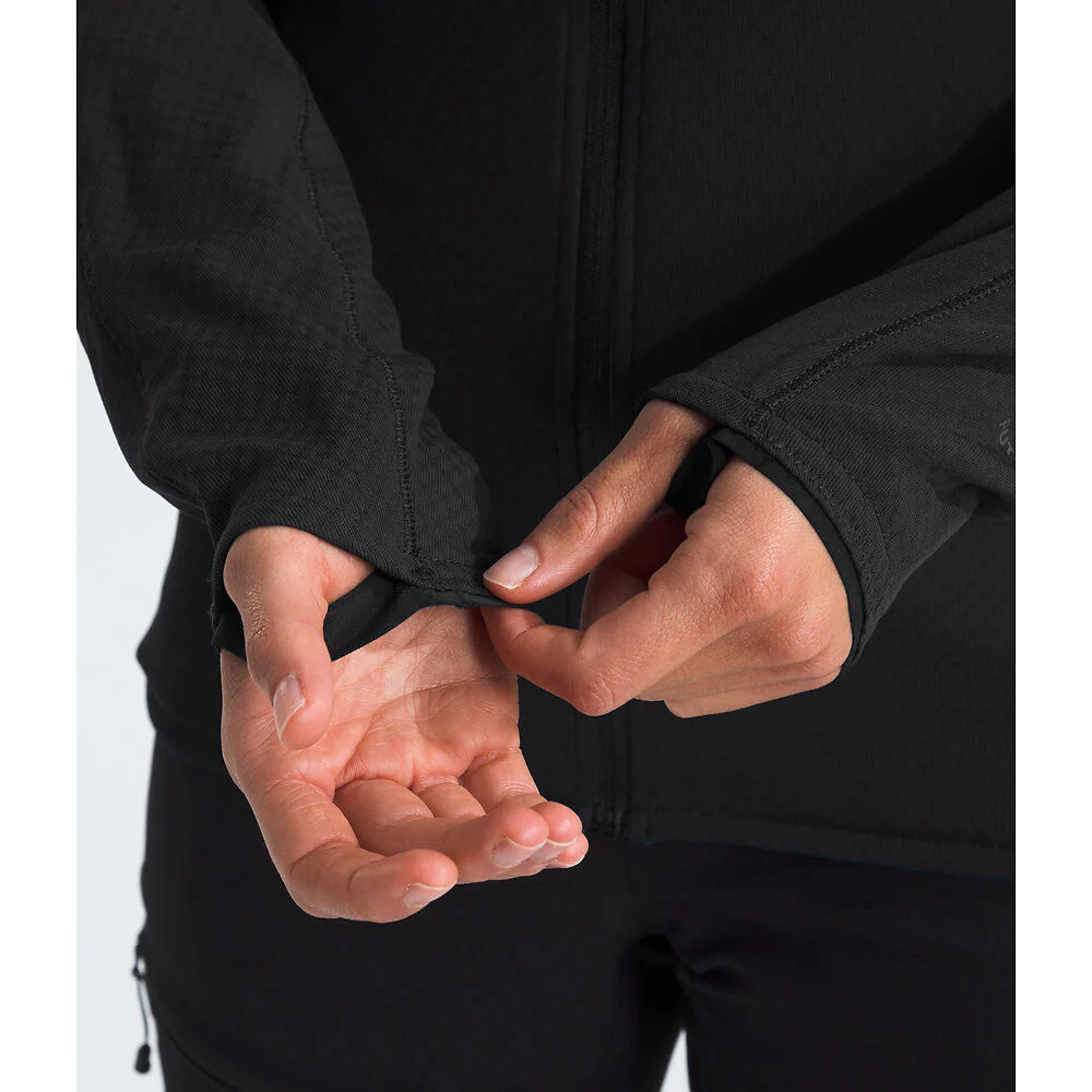 The North Face Summit Series Futurefleece Full Zip Hooded Jacket (Women's) - Image 24