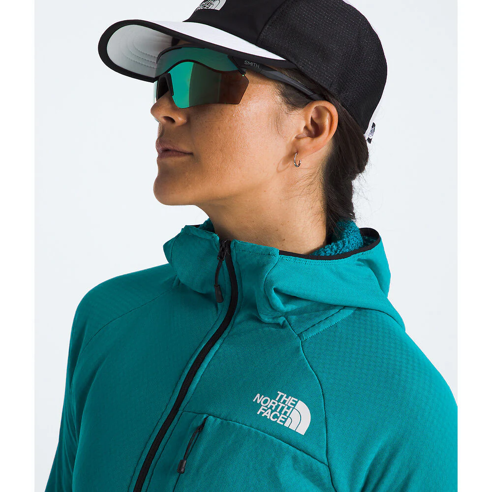 The North Face Summit Series Futurefleece Full Zip Hooded Jacket (Women's) - Image 5