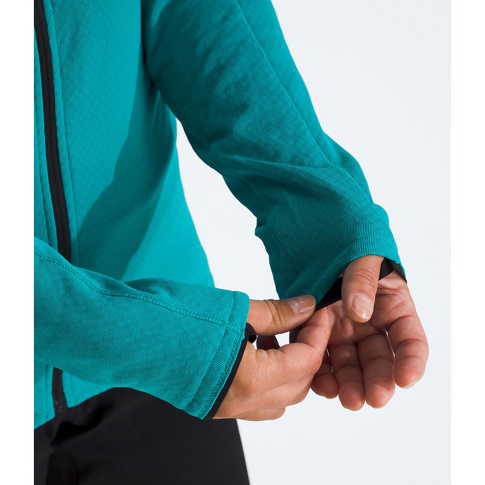 The North Face Summit Series Futurefleece Full Zip Hooded Jacket (Women's) - Image 7