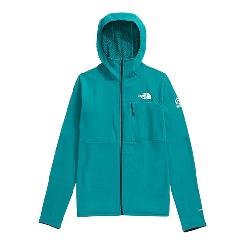 The North Face Summit Series Futurefleece Full Zip Hooded Jacket (Women's) - Image 8