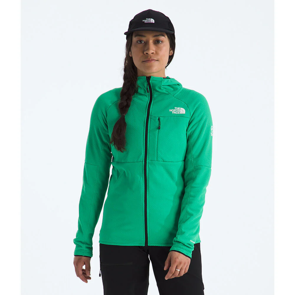 The North Face Summit Series Futurefleece Full Zip Hooded Jacket (Women's) - Image 9